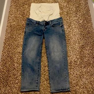 Maternity Jeans Blanqi